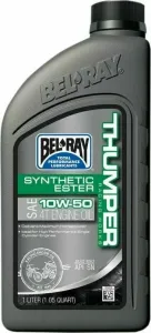 Bel-Ray Thumper Racing Works Synthetic Ester 4T 10W-50 1L Aceite de motor