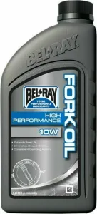 Bel-Ray High Performance Fork Oil 10W 1L Aceite hidráulico