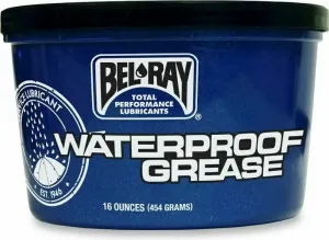 Bel-Ray Waterproof Grease 454g Lubricante
