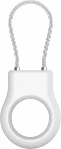 Belkin Secure Holder Wire Cable MSC009btWH Blanco