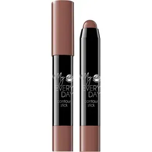 Bell Maquillaje facial Contouring #My Everyday Contour Stick 01 You're So Cold 5 g