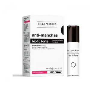 B10 Forte Piel normal-seca - Bella Aurora Aceite, loción y crema corporales 30 ml