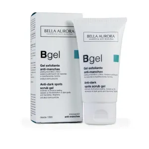Gel Exfoliante anti-manchas - Bella Aurora Aceite, loción y crema corporales 75 ml