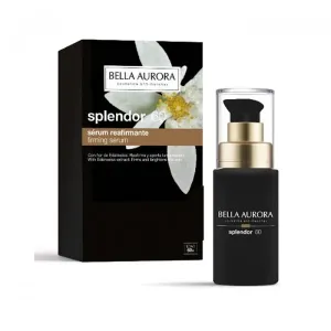 Splendor 60 Serum Reafirmante - Bella Aurora Aceite, loción y crema corporales 30 ml