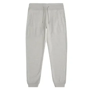 Belstaff Men's Cuffed Sweatpants - Grey Melange XL #355728