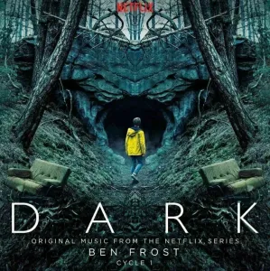 Ben Frost - Dark: Cycle 1 (LP) Disco de vinilo
