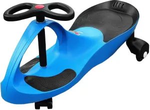 Beneo Riricar Azul Bicicleta de equilibrio