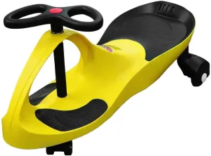 Beneo Riricar Yellow Bicicleta de equilibrio