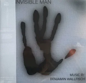 Benjamin Wallfisch - The Invisible Man (LP Set)