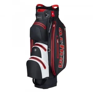 Bennington Dry 14+1 Tour Black/White/Red Bolsa de golf