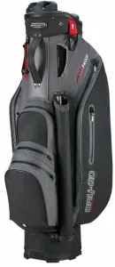 Bennington Dry QO 9 Water Resistant Black/Canon Grey Bolsa de golf