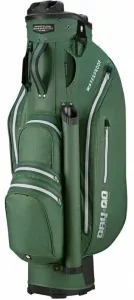 Bennington Dry QO 9 Water Resistant Dark Green/Silver Bolsa de golf