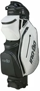 Bennington IRO QO 14 Water Resistant White/Black Bolsa de golf