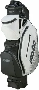 Bennington IRO QO 14 Waterproof White/Black Bolsa de golf #74801
