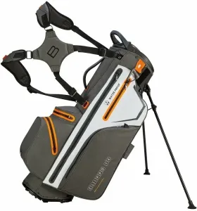 Bennington Clippo 14 Water Resistant Canon Grey/White/Orange Bolsa de golf
