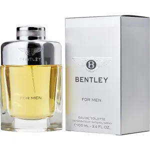 Bentley For Men - Bentley Eau de Toilette Spray 100 ML