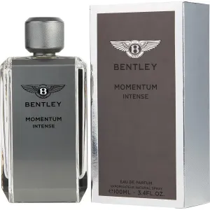 Momentum Intense - Bentley Eau De Parfum Spray 100 ML