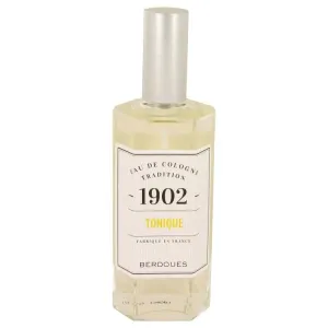 1902 Tonique - Berdoues Eau De Cologne Spray 125 ml