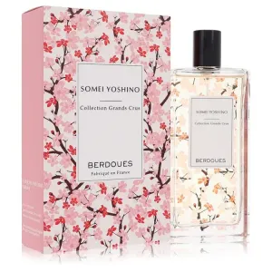 Perfumes - Berdoues