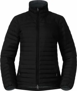 Bergans Lava Light Down Jacket Women Black XL Chaqueta para exteriores
