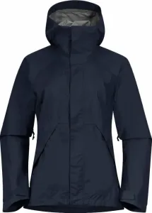 Bergans Vatne 3L Women Jacket Navy Blue L Chaqueta para exteriores