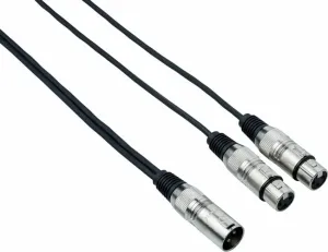 Bespeco BT2720M 1,5 m Cable de audio