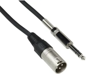Bespeco BSMS1000 10 m Cable de audio