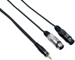 Bespeco EAYMS2FX300 3 m Cable de audio #4856