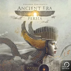 Best Service Ancient ERA Persia Muestra y biblioteca de sonidos (Producto digital)
