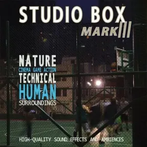Best Service Studio Box Mark III (Producto digital)