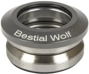 Bestial Wolf Integrated Headset Cabezal de scooter Rainbow