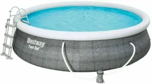 Bestway Fast Set Piscina inflable #67567