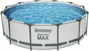 Bestway Steel Pro Max Piscina inflable #643810