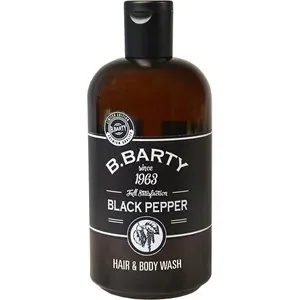 Bettina Barty Hair & Body Wash 2 500 ml
