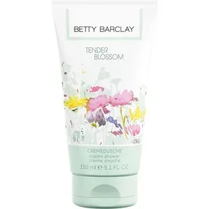 Betty Barclay Crema de ducha 2 150 ml