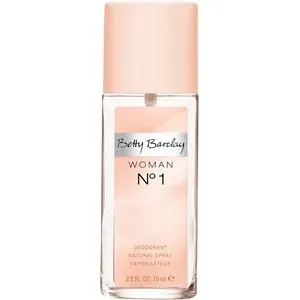 Betty Barclay Desodorante en spray 2 75 ml #118569