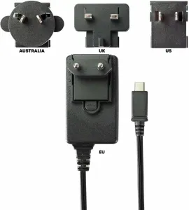 Beyerdynamic Xelento (2nd gen.) cable 4-pin Cable para auriculares