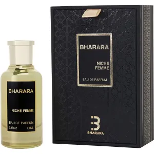 Bharara Niche - Bharara Beauty Spray de perfume 100 ml