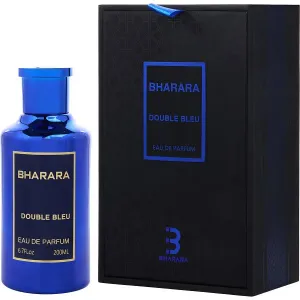 Bharara Double Bleu - Bharara Beauty Eau De Parfum Spray 200 ml