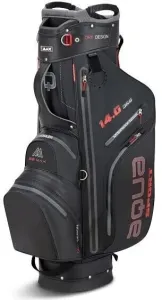 Big Max Aqua Sport 3 Black Bolsa de golf