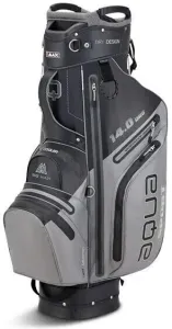 Big Max Aqua Sport 3 Black/Grey Bolsa de golf