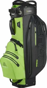 Big Max Aqua Sport 360 Lime/Black Bolsa de golf