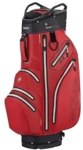 Big Max Aqua V-4 Red/Black Bolsa de golf