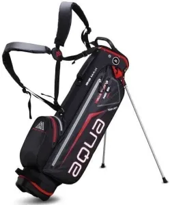 Big Max Aqua Seven Black/Red Bolsa de golf