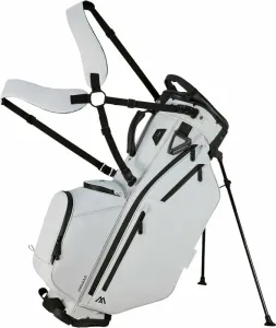 Big Max Dri Lite Prime Off White Bolsa de golf #748537