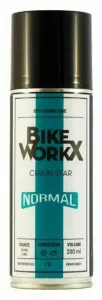 BikeWorkX Chain Star normal 200 ml Mantenimiento de bicicletas