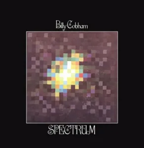 Billy Cobham - Spectrum (Clear Coloured) (LP) Disco de vinilo