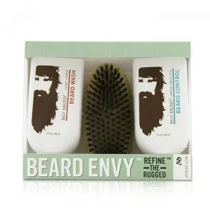 Beard Envy - Billy Jealousy Cajas de regalo 176 ml
