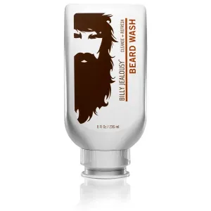 Beard Wash - Billy Jealousy Afeitado y cuidado de la barba 236 ml #274545