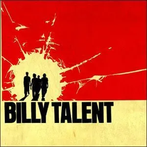 Billy Talent - Billy Talent (LP) Disco de vinilo